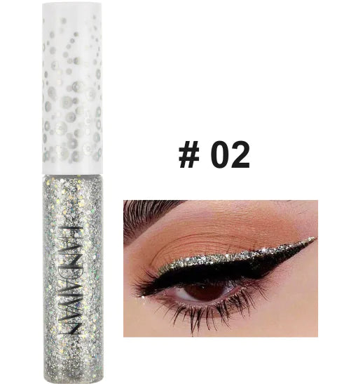 Sparkle Eyeliner