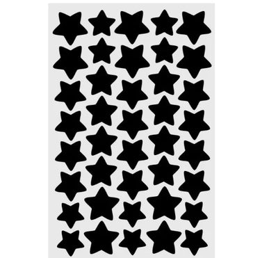 Star Pimple Patches (40 Count)