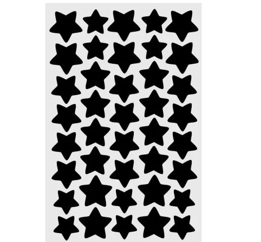 Star Pimple Patches (40 Count)