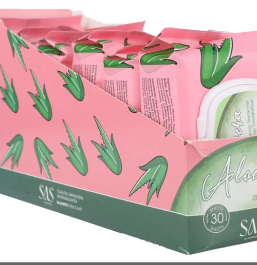 Makeup Remover Wipes