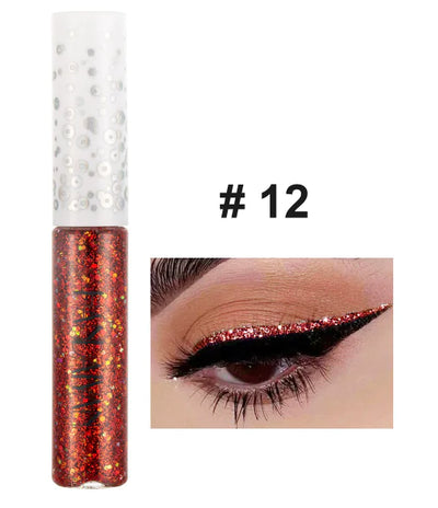 Sparkle Eyeliner
