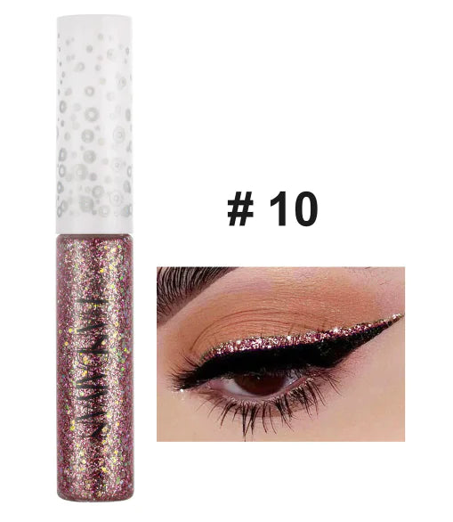 Sparkle Eyeliner