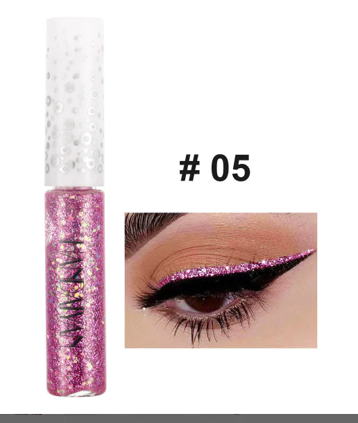 Sparkle Eyeliner