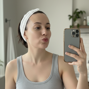 3. Say Hello To New Lips