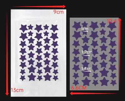 Star Pimple Patches (40 Count)