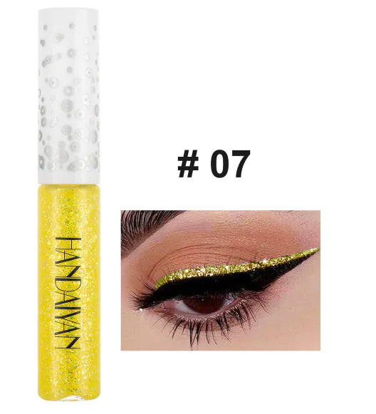 Sparkle Eyeliner