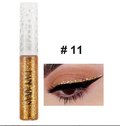 Sparkle Eyeliner