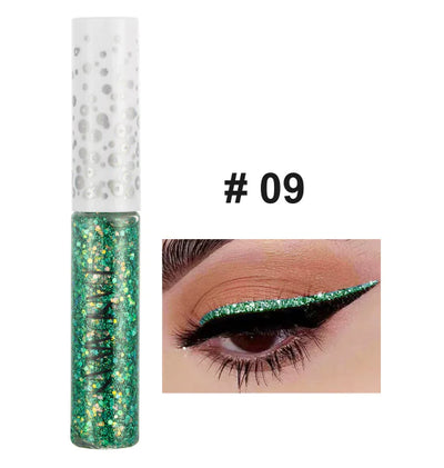 Sparkle Eyeliner