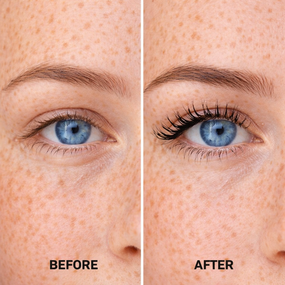 CandyGurl 5D Mascara