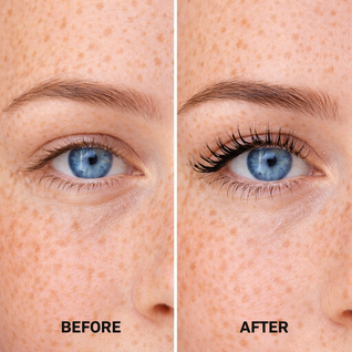 CandyGurl 5D Lengthening Mascara