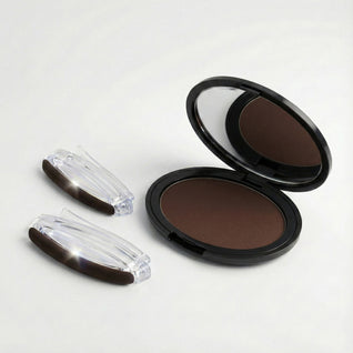 BrowPop Instant Brow Stamp for Full, Symmetrical Brows in Seconds