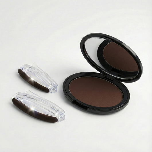 BrowPop Instant Brow Stamp for Full, Symmetrical Brows in Seconds