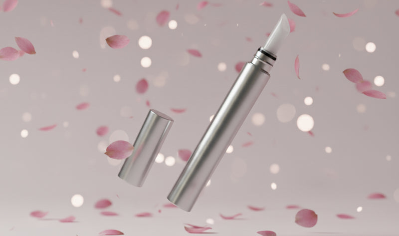 Juicy, Pillowy Lips.