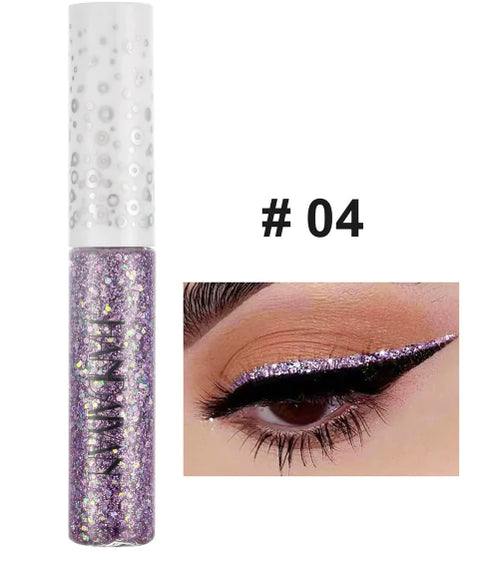 Sparkle Eyeliner