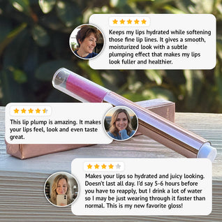 HotLips Plumping Lip Gloss