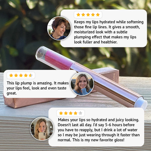 HotLips Plumping Lip Gloss