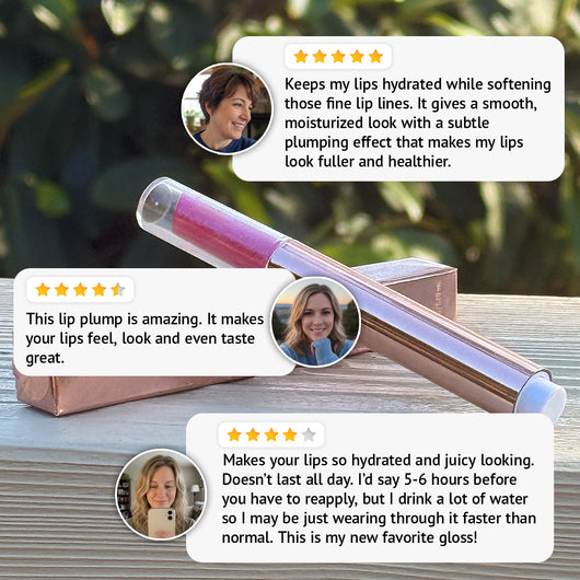 HotLips Plumping Lip Gloss