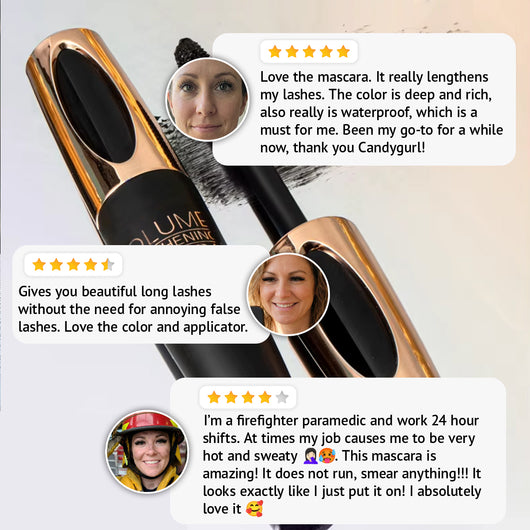 CandyGurl 5D Lengthening Mascara