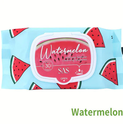 Makeup Remover Wipes