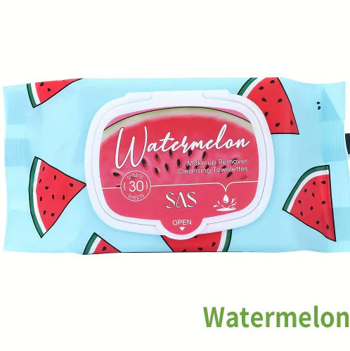 Makeup Remover Wipes