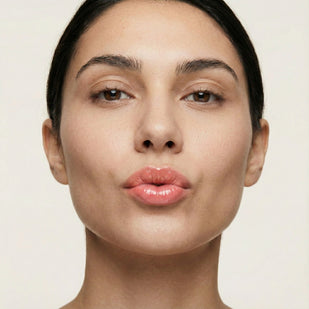 3. Say Hello To New Lips