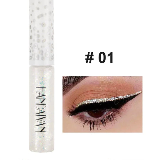 Sparkle Eyeliner